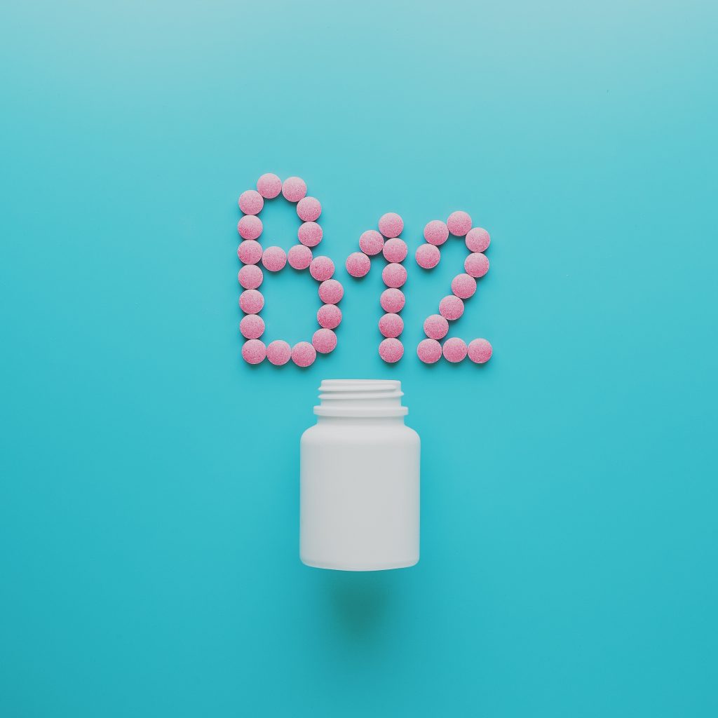 B12 update