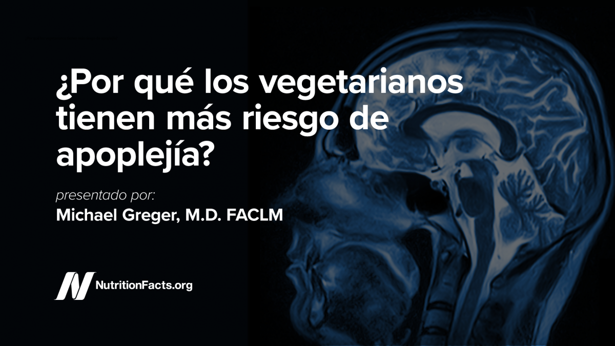 Stroke Risk - Spanish