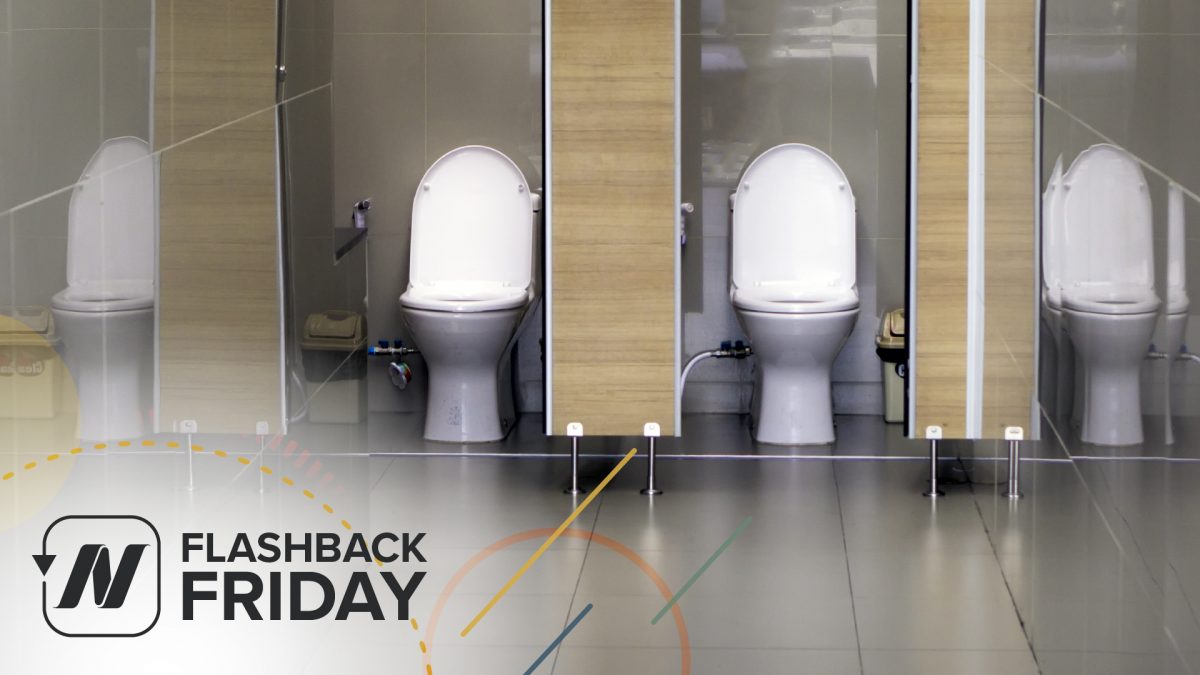 FBF - How Many Bowel Movements Should You Have Every Day