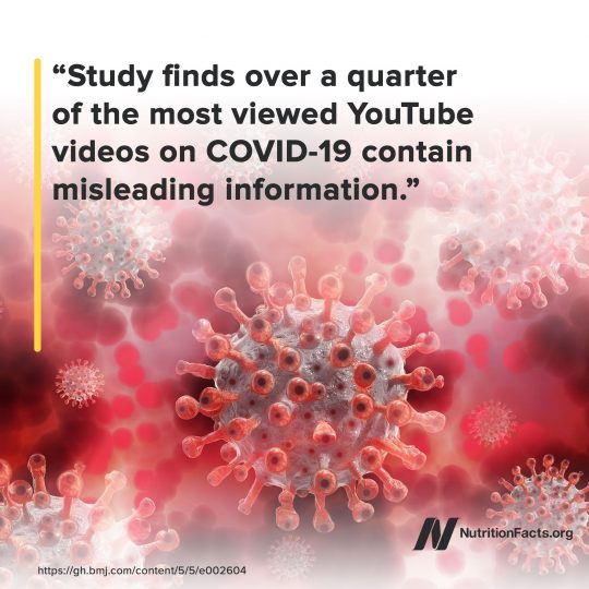 Misleading information Misleading information