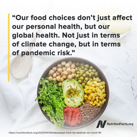 On food choices On food choices