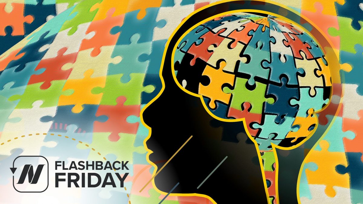 FBF - Fighting Autism Brain Inflammation with Food & Best Foods for Autism