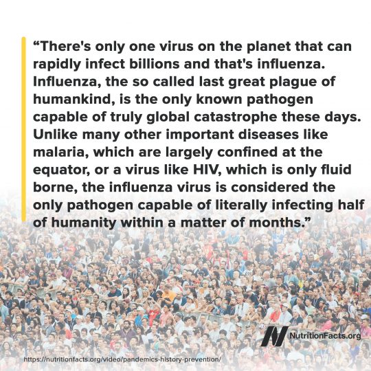 Influenza Influenza