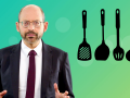Are Melamine Dishes and Polyamide Plastic Utensils Safe?