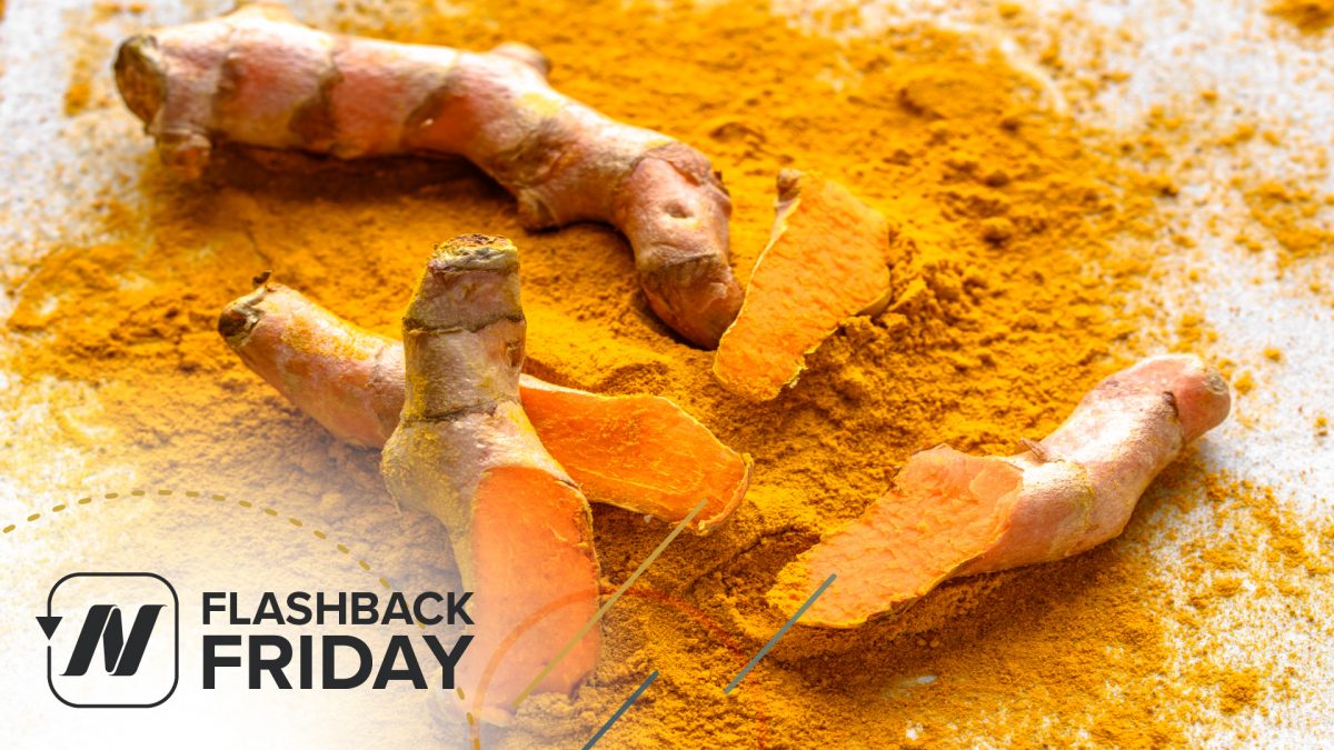 FBF - Carcinogen Blocking Effects of Turmeric Curcumin