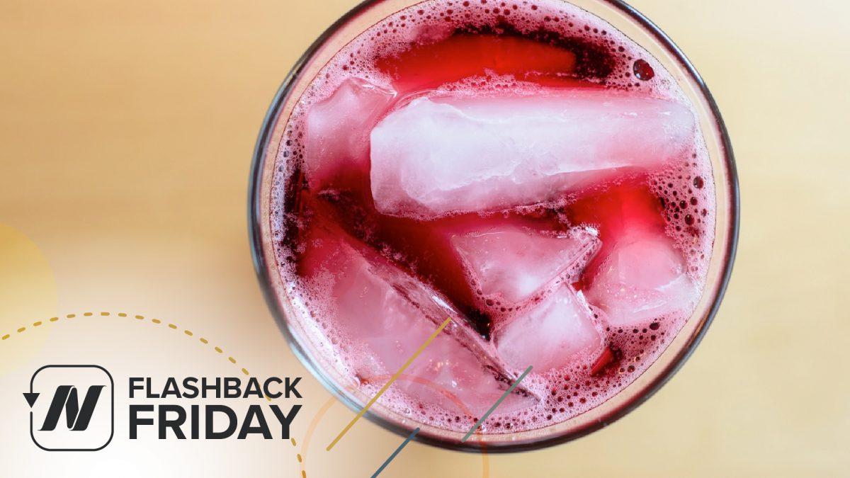 FBF - Hibiscus Tea vs. Plant-Based Diets for Hypertension & How Much Hibiscus Tea Is Too Much