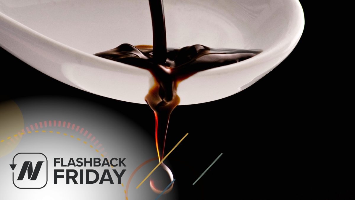 FBF - Optimal Vinegar Dose
