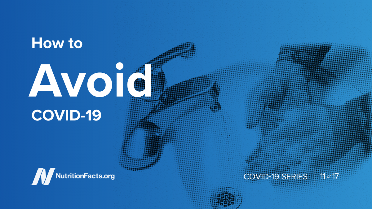 How to Avoid COVID-19