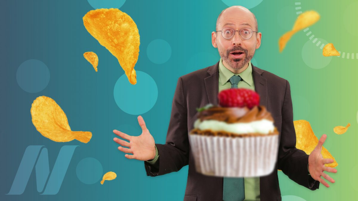 Vegetarians and Stroke Risk Factors—Vegan Junk Food?