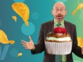Vegetarians and Stroke Risk Factors—Vegan Junk Food?
