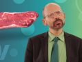 Vegetarians and Stroke Risk Factors—Saturated Fat?