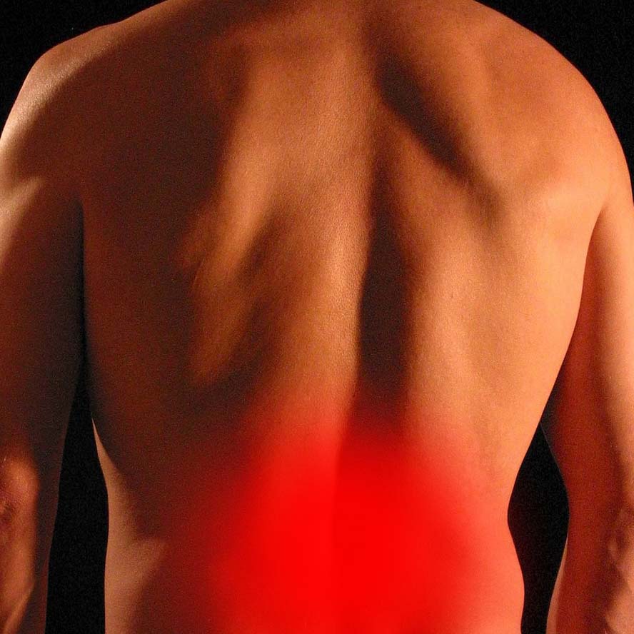 Back Pain