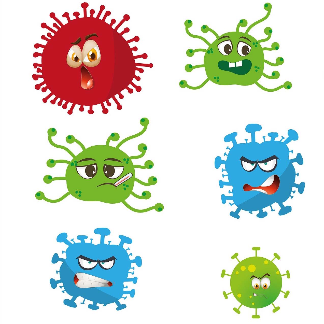 Immune Function