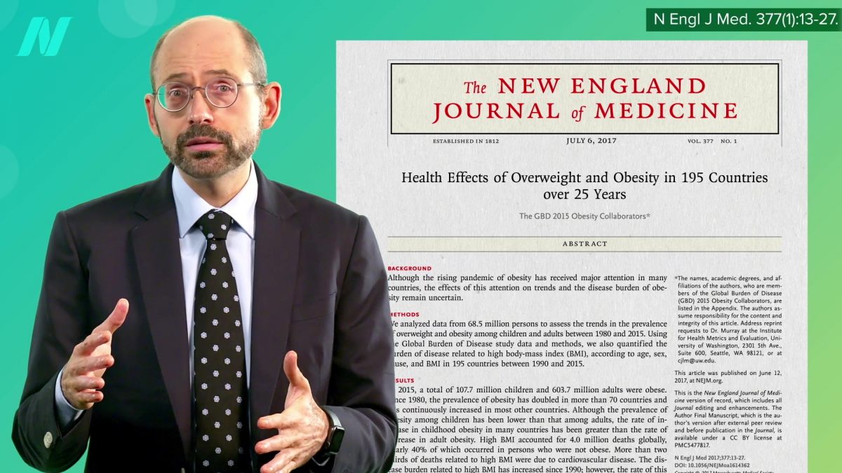 The Effects of Obesity on Gallstones, Acid Reflux, and Cardiovascular Disease