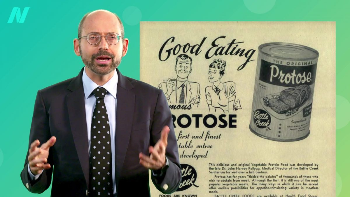 Plant-Based Meat Substitutes Put to the Test