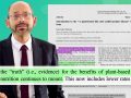How to Reverse Heart Failure with Diet