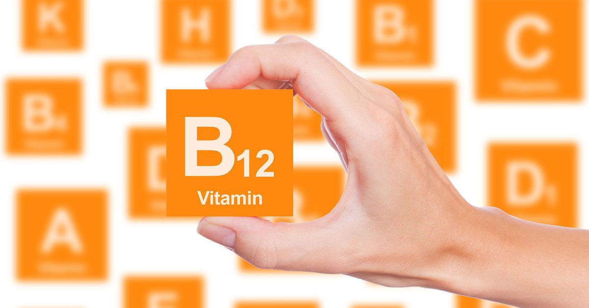 Vitamin B12