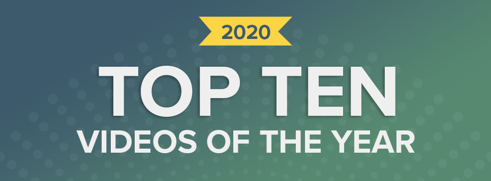 Top Ten 2020