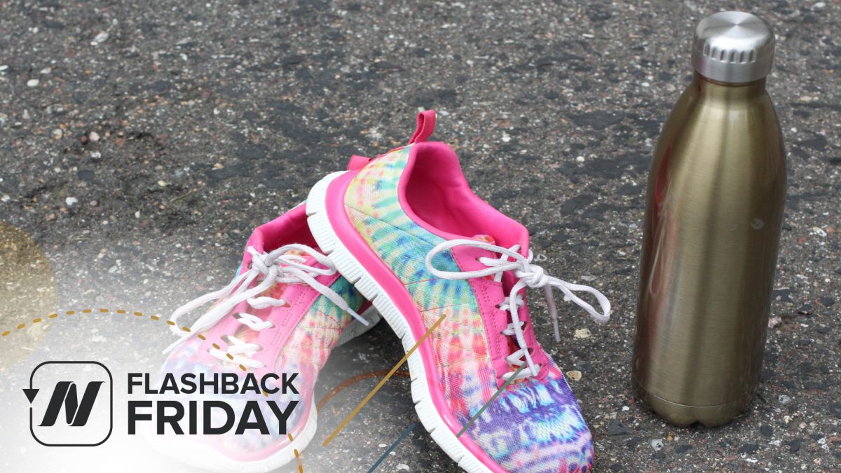 FBF - How Much Should You Exercise?