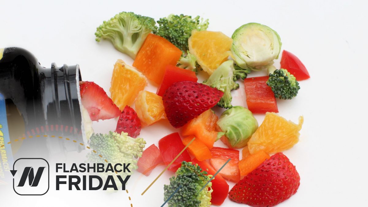 FBF - Do Vitamin C Supplements Prevent Colds but Cause Kidney Stones?