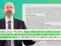 Studies on Millet Nutrition-Is It a Healthy Grain?