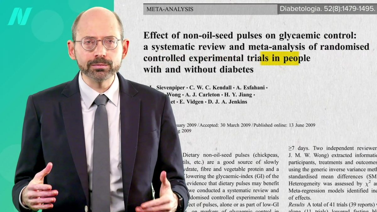 The Benefits of Millet for Diabetes