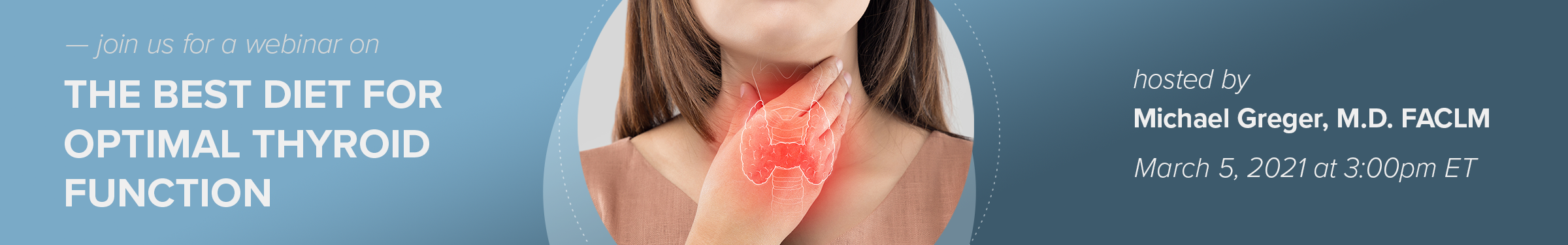The Best Diet for Optimal Thyroid Function