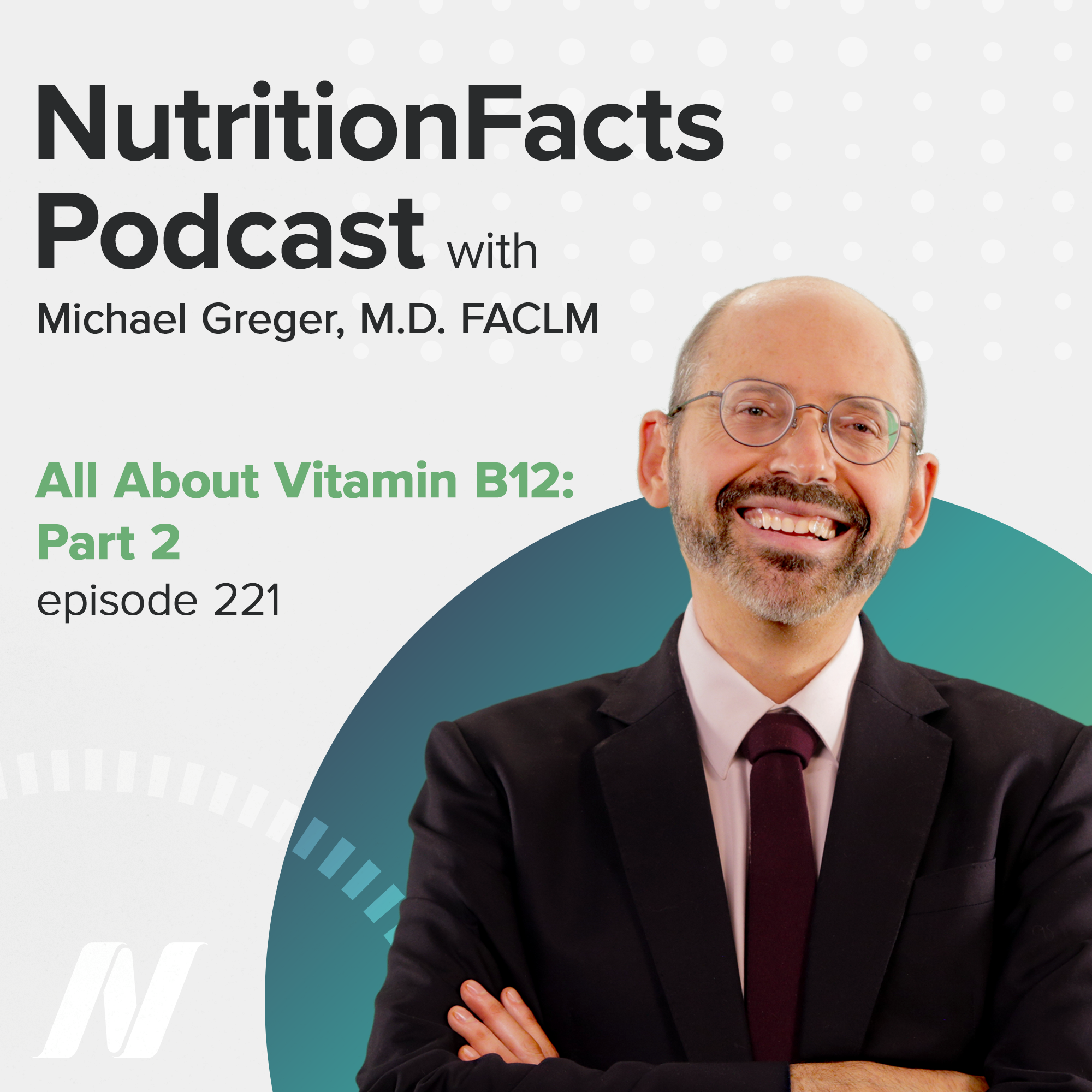 All About Vitamin B12: Part 2