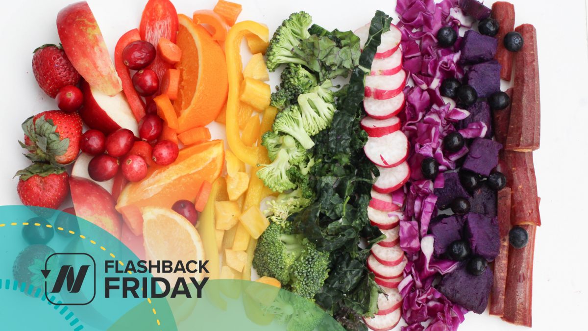 Flashback Friday: Should all Children Have Their Cholesterol Checked?