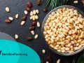 Pine Mouth Syndrome: Prolonged Bitter Taste from Certain Pine Nuts