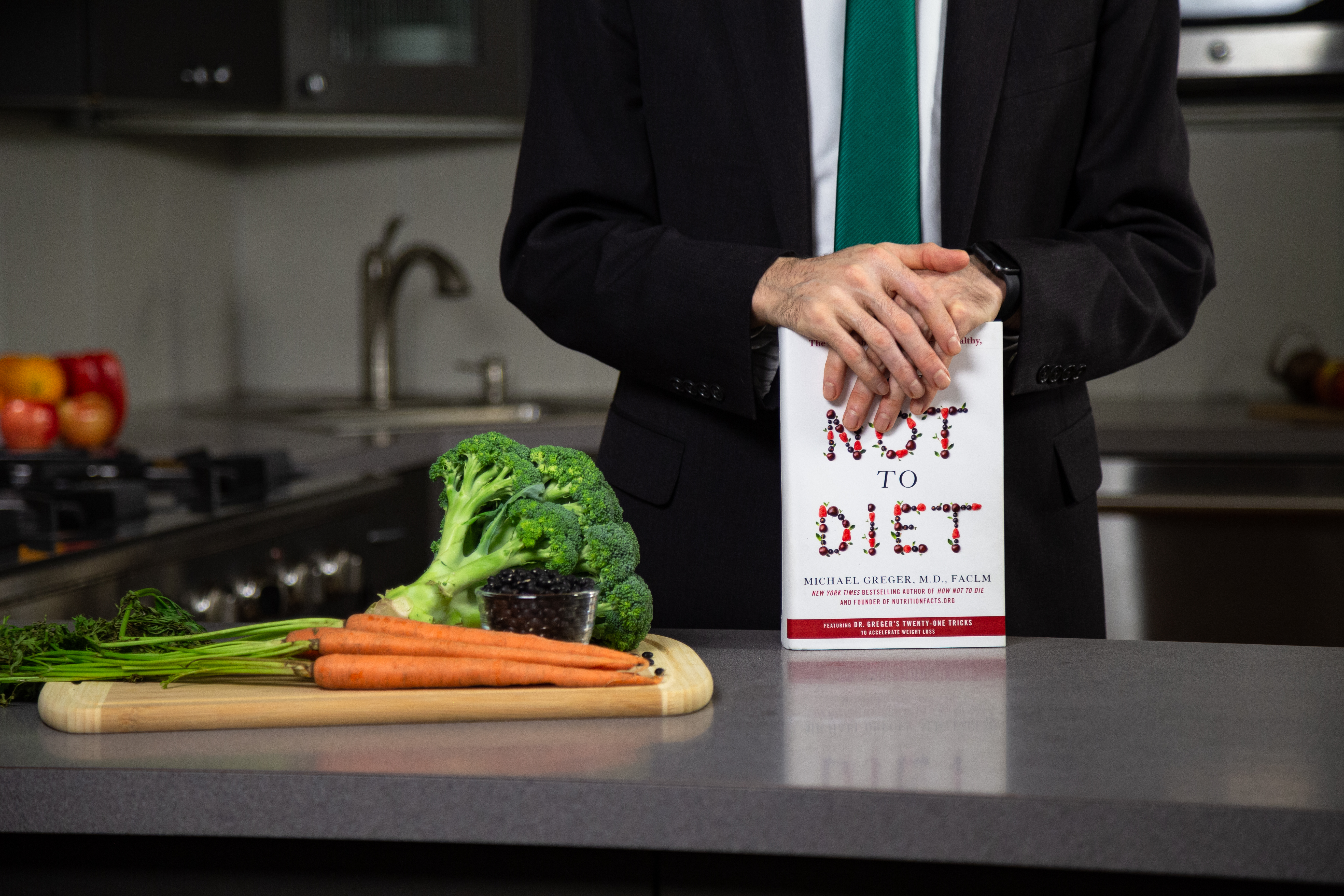 How Not To Diet