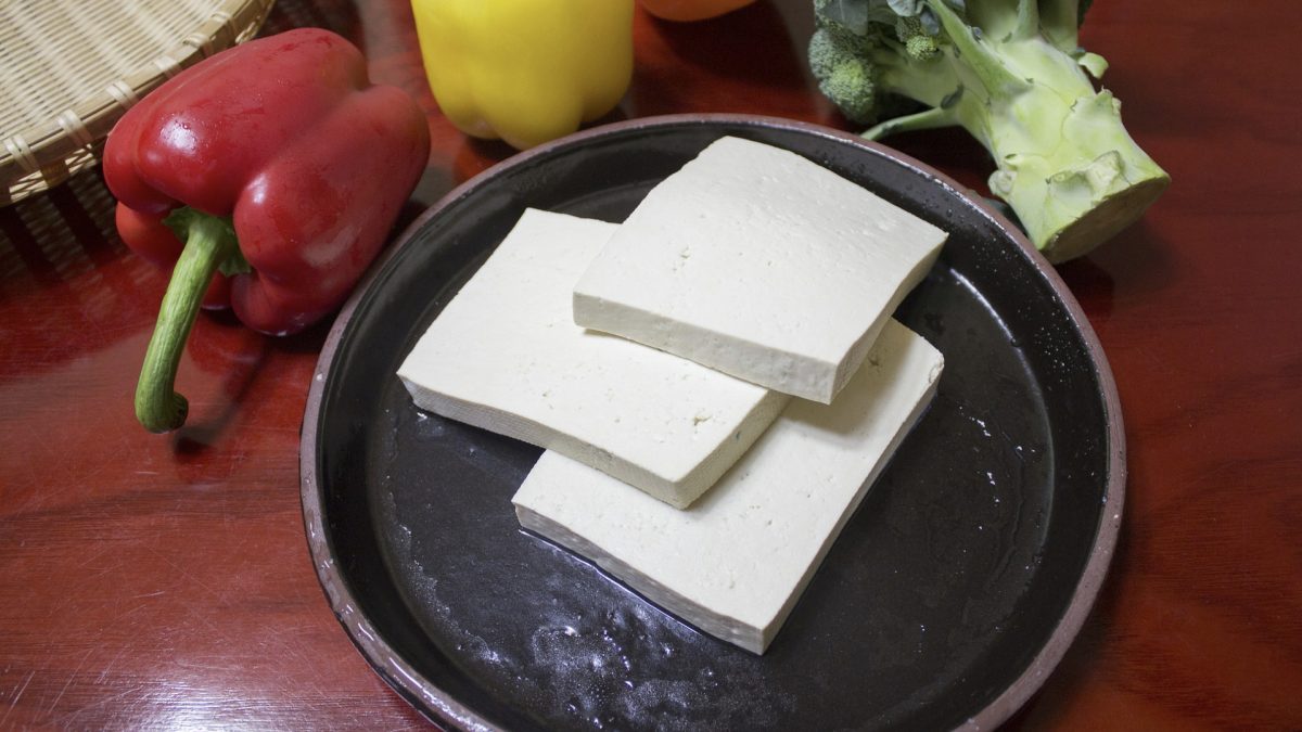 Tofu