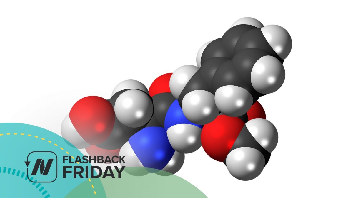Flashback Friday: Does Aspartame Cause Cancer?