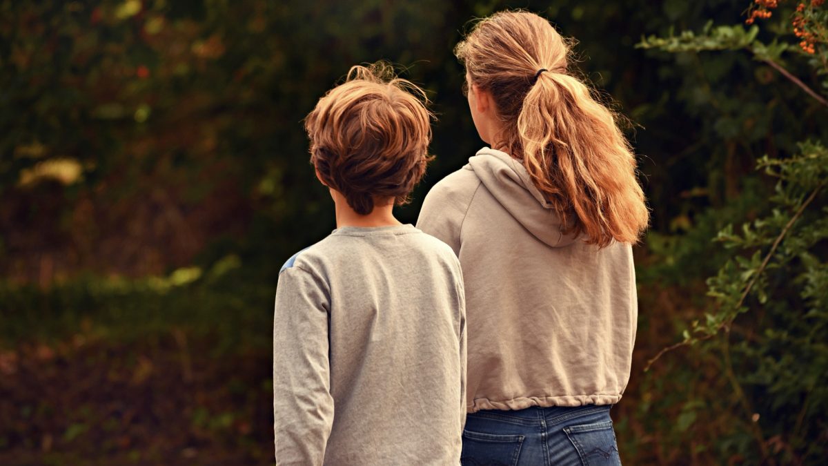 Children