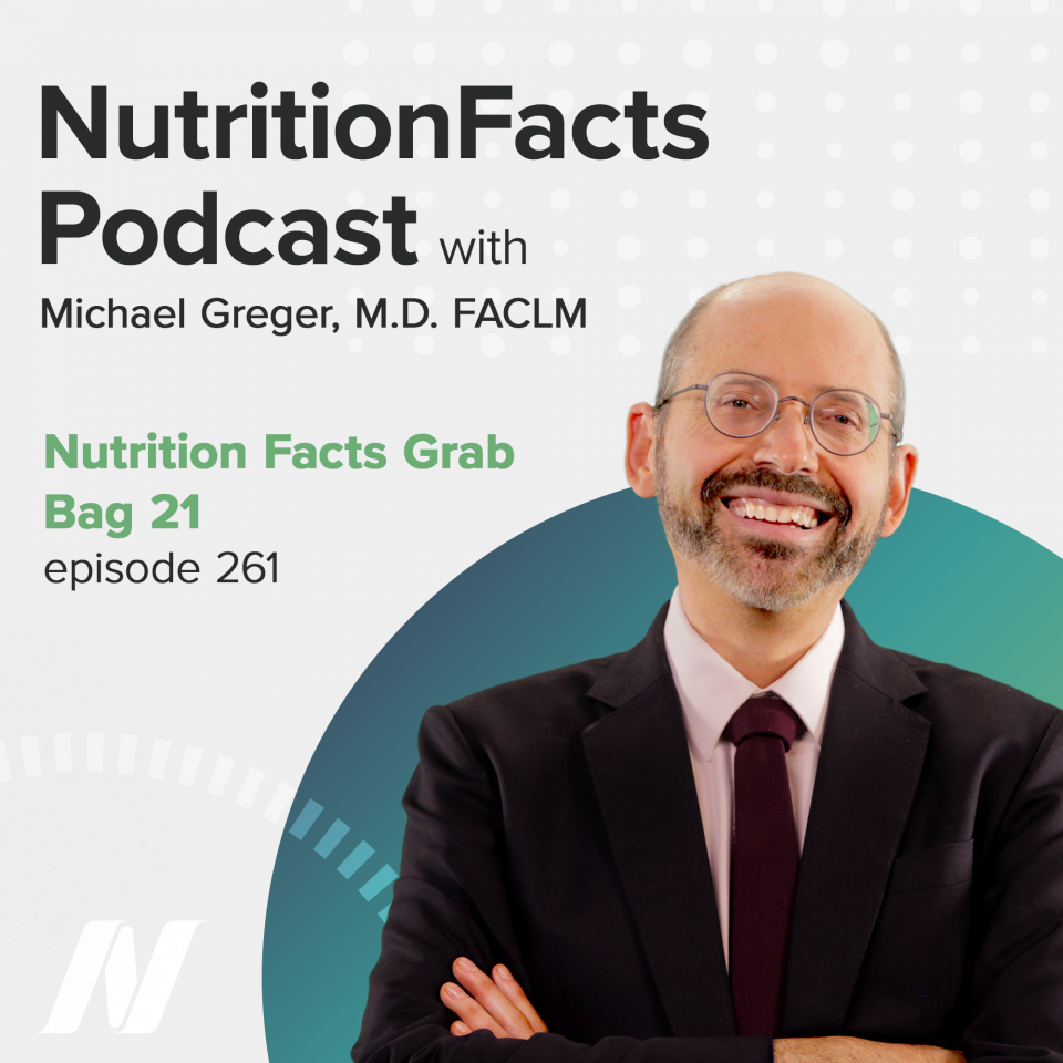Nutrition Facts Grab Bag 21