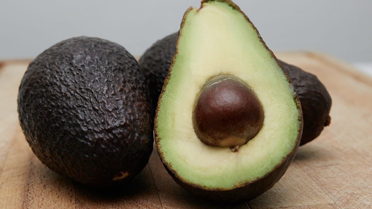avocadoes