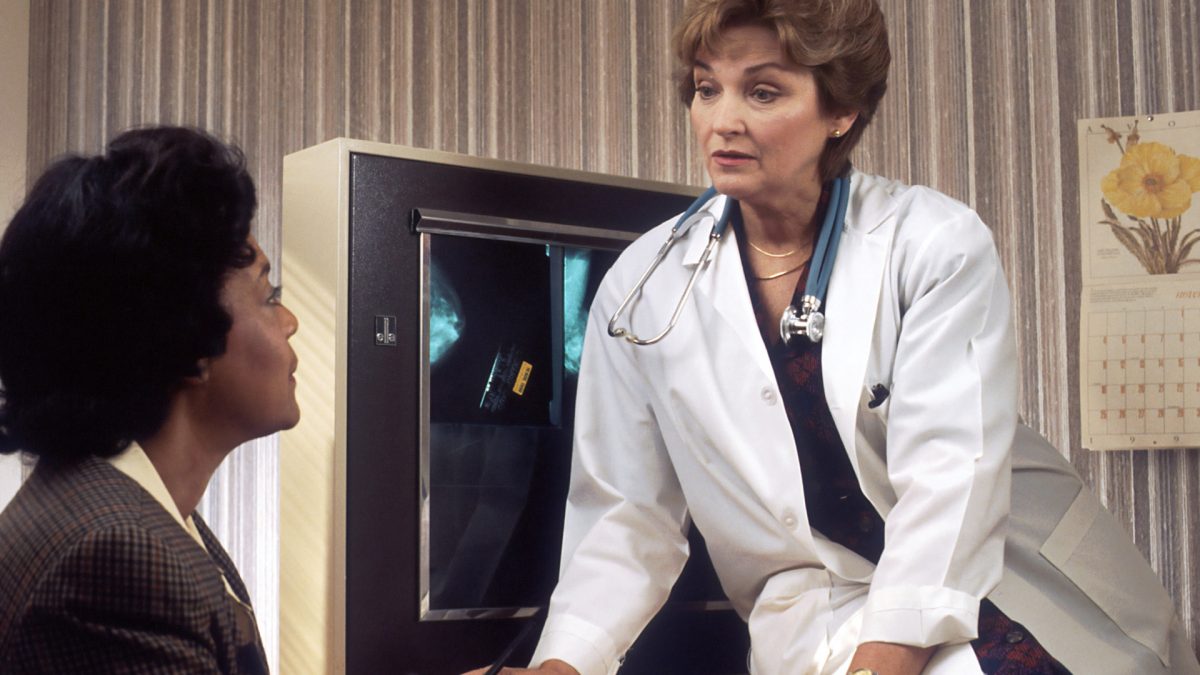 Patient-doctor consultation