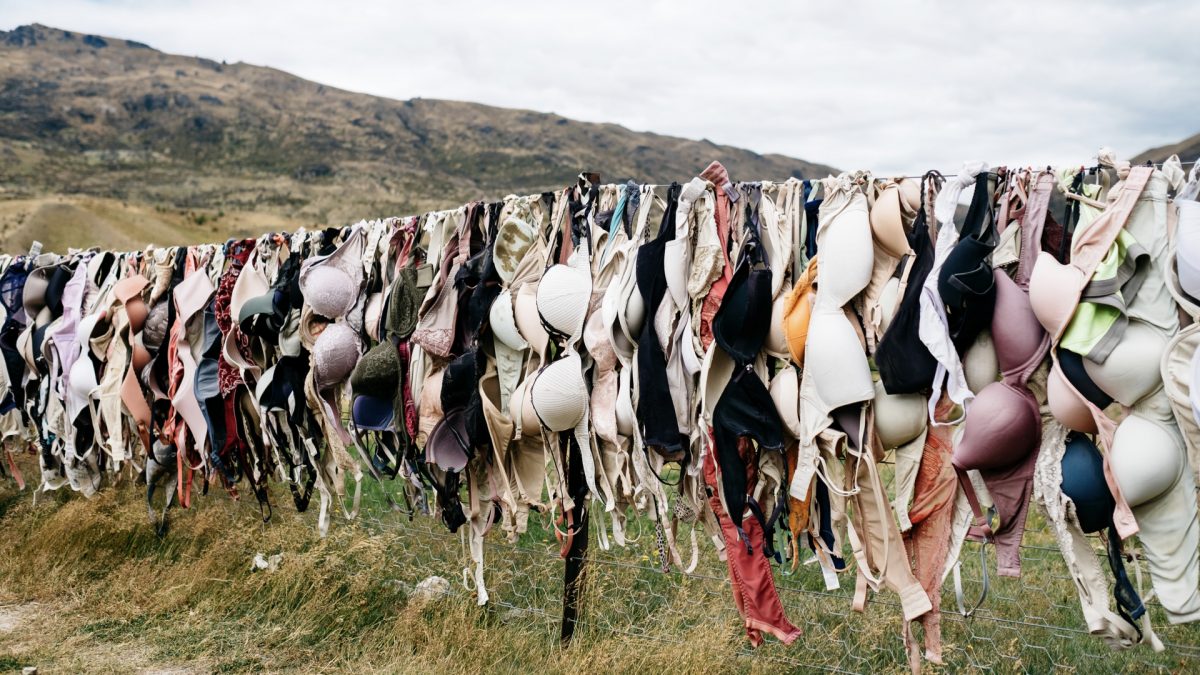 Bras
