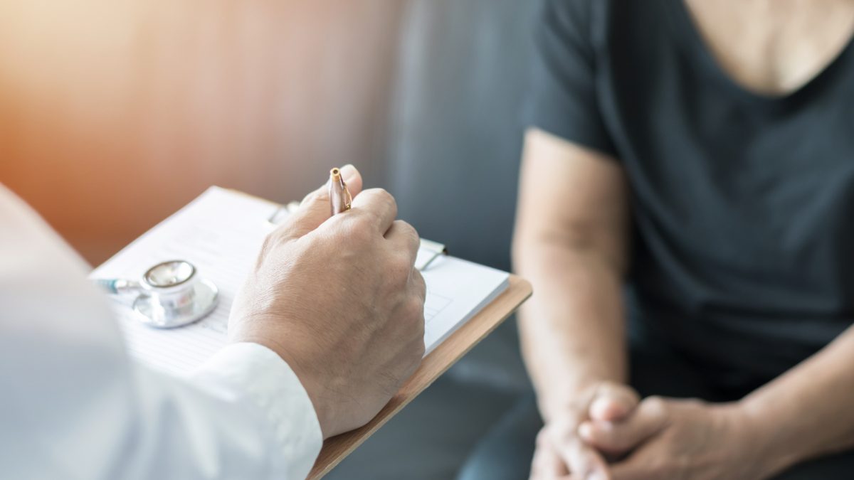 Medical consultation