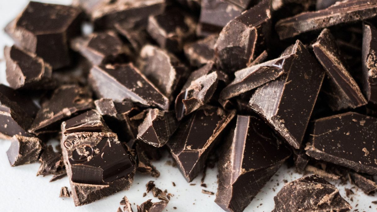 Chocolate