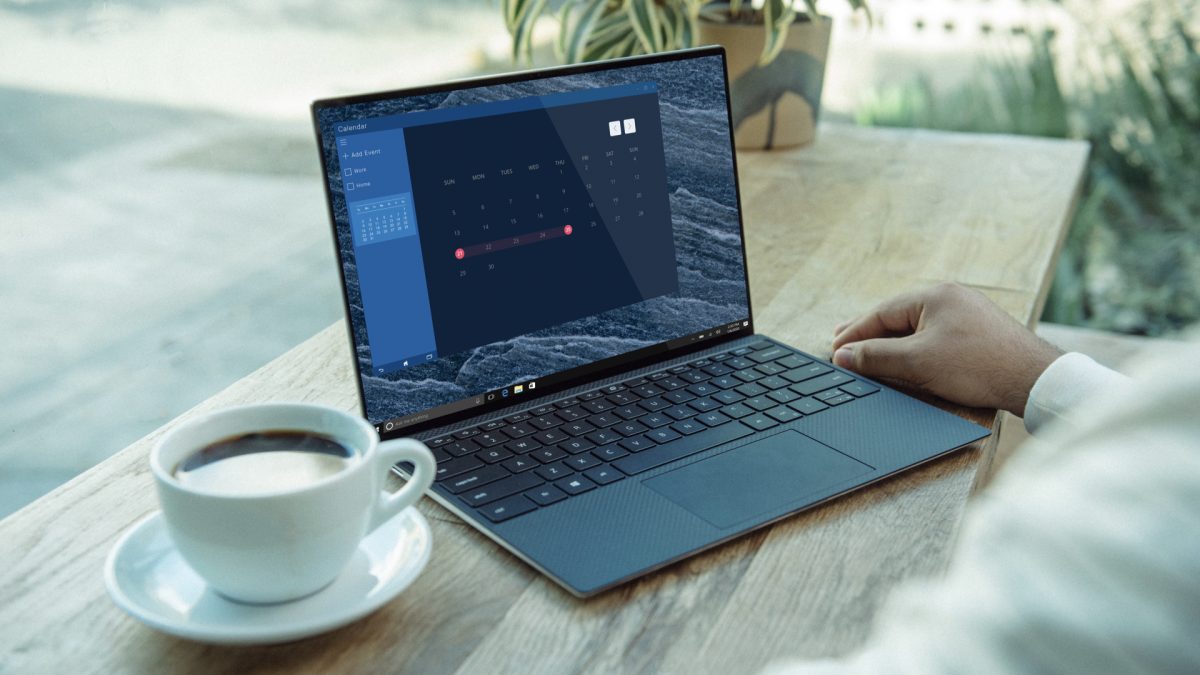 Laptop