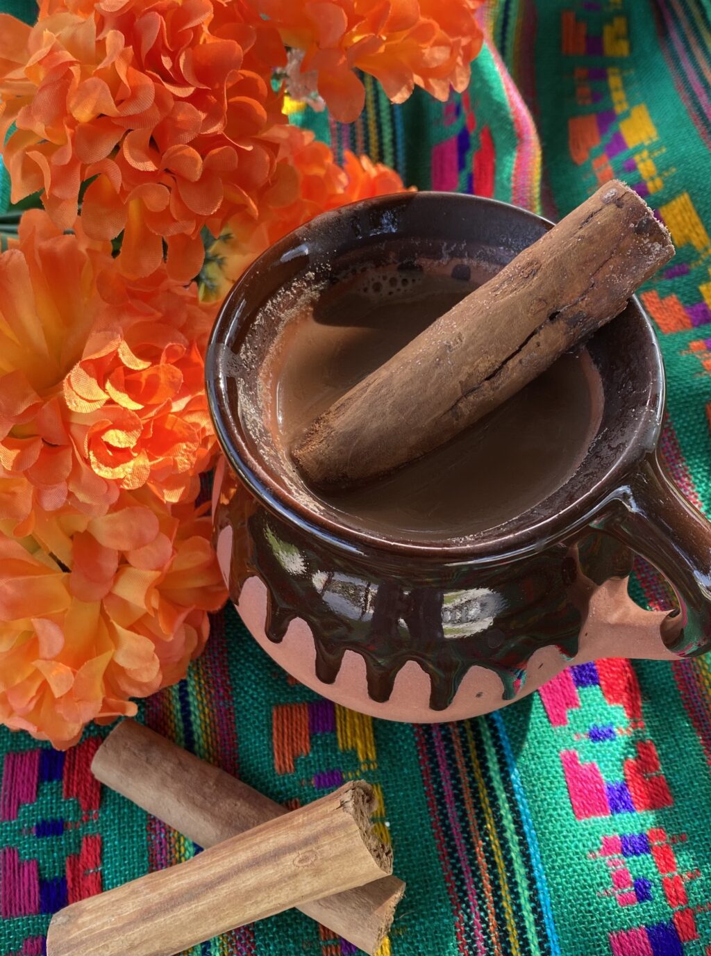 mexican cocoa