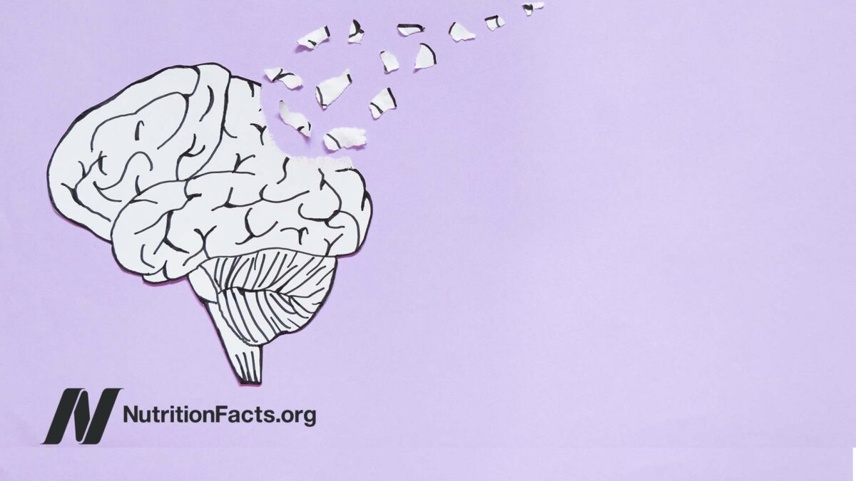 image of a brain floating off in pieces