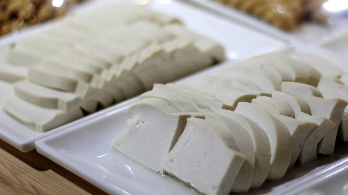 tofu