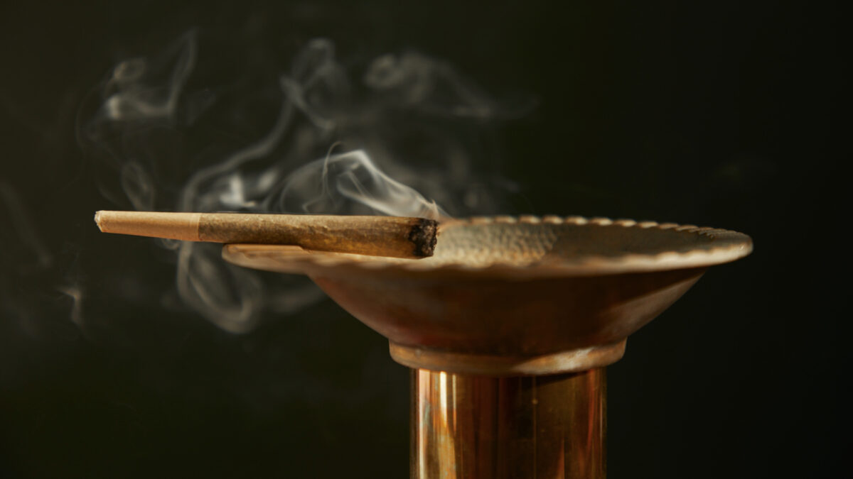 Marijuna