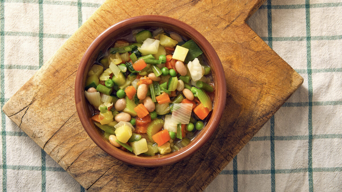 Vegetables