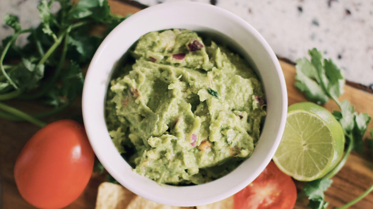 Guacamole