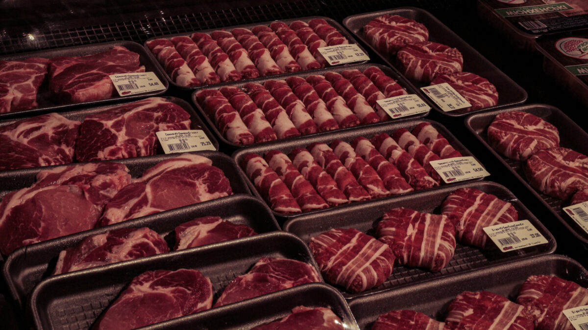 Meat