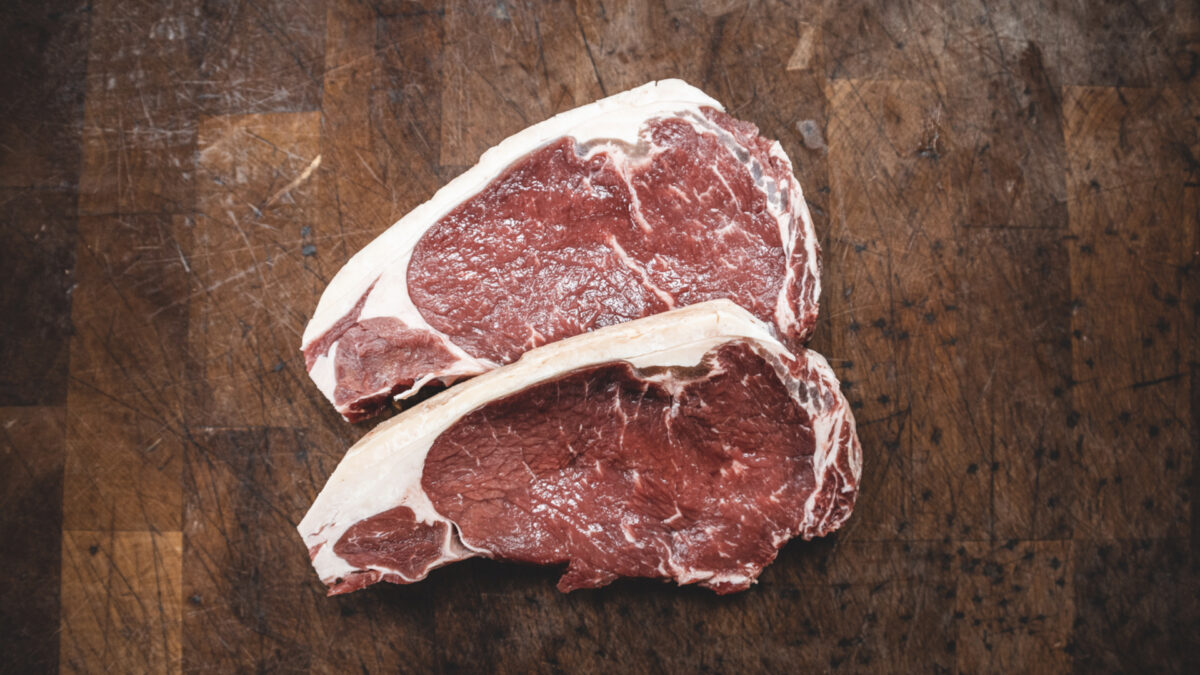 Meat