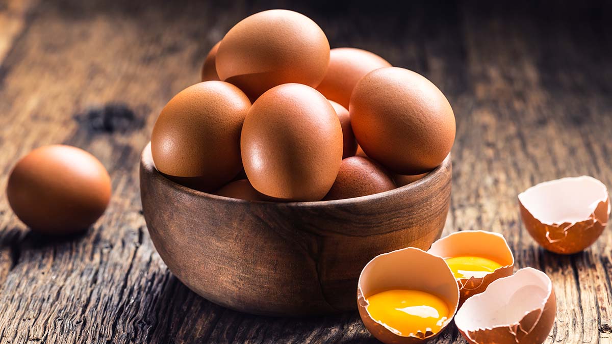 eggs worse than cigarettes How Avoiding Eggs Could Help You Avoid Diabetes